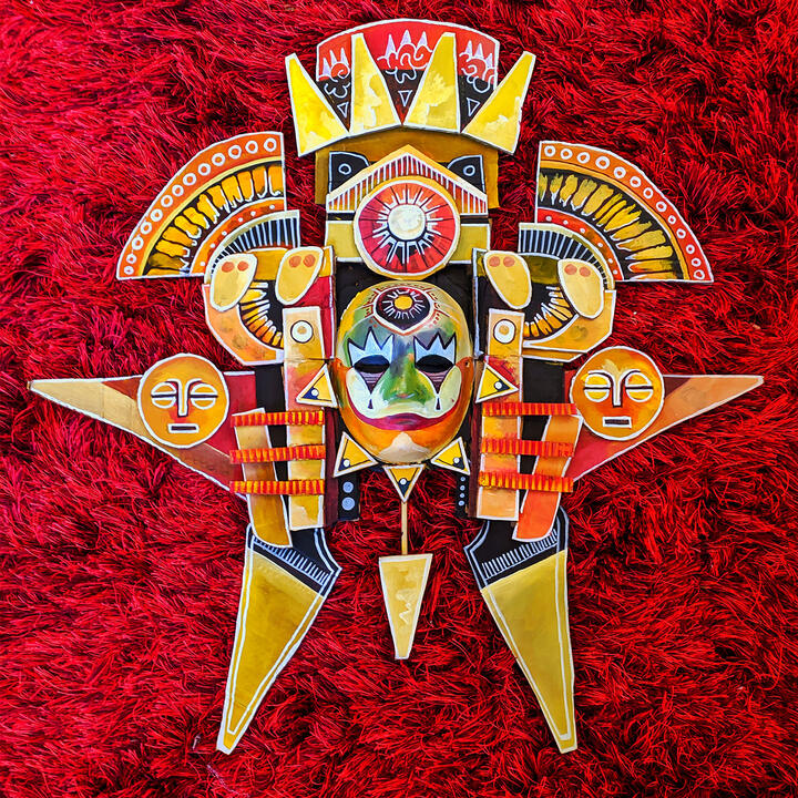 "Daylight Time Teller"