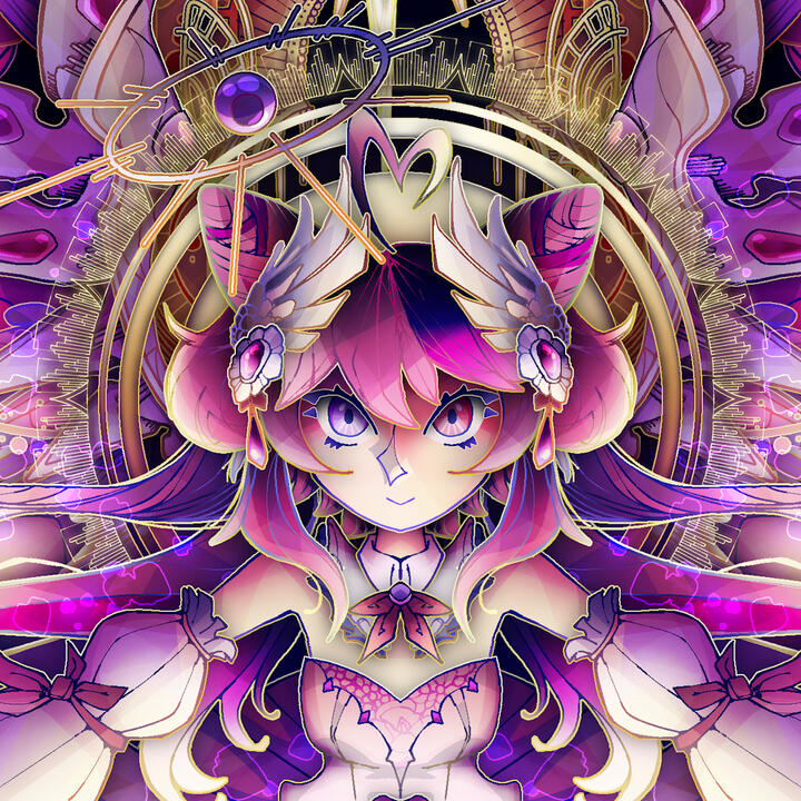 "Angel of Sundown" details