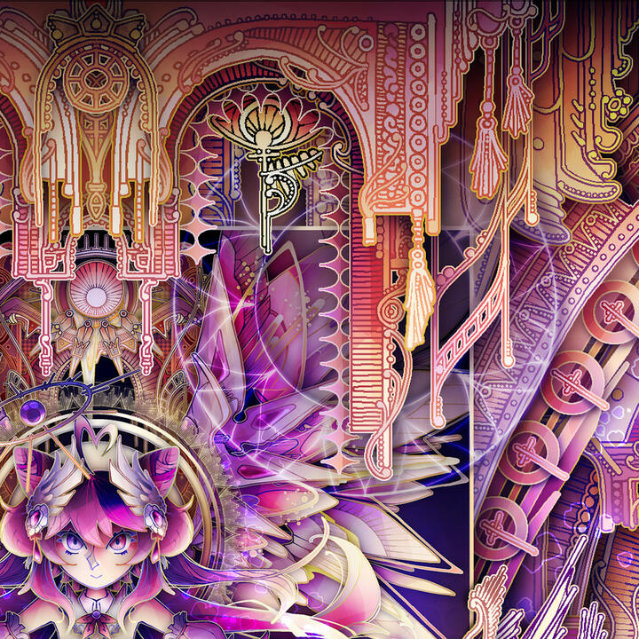 "Perish Parish" details