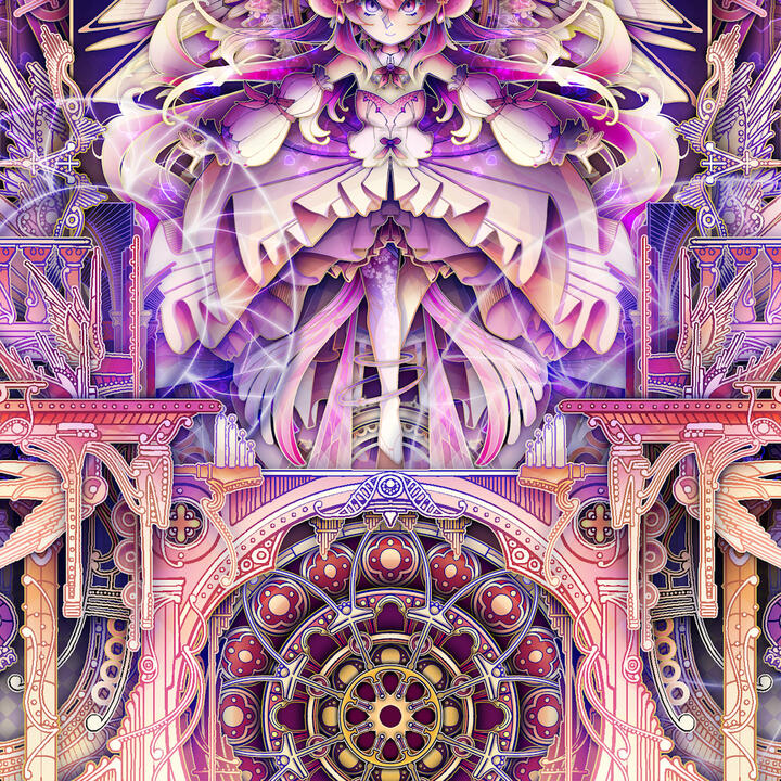 "Perish Parish" details