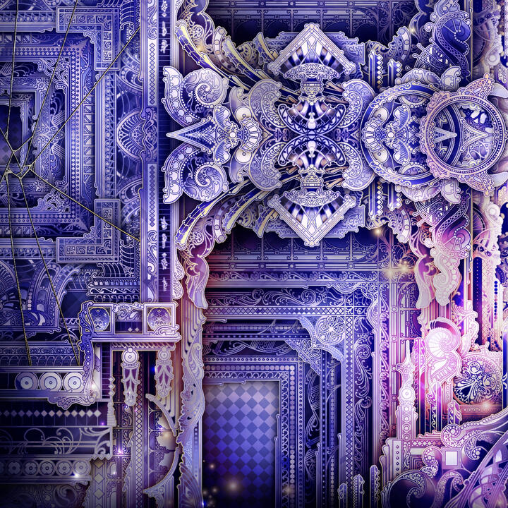 "Meeting of the Selves" details