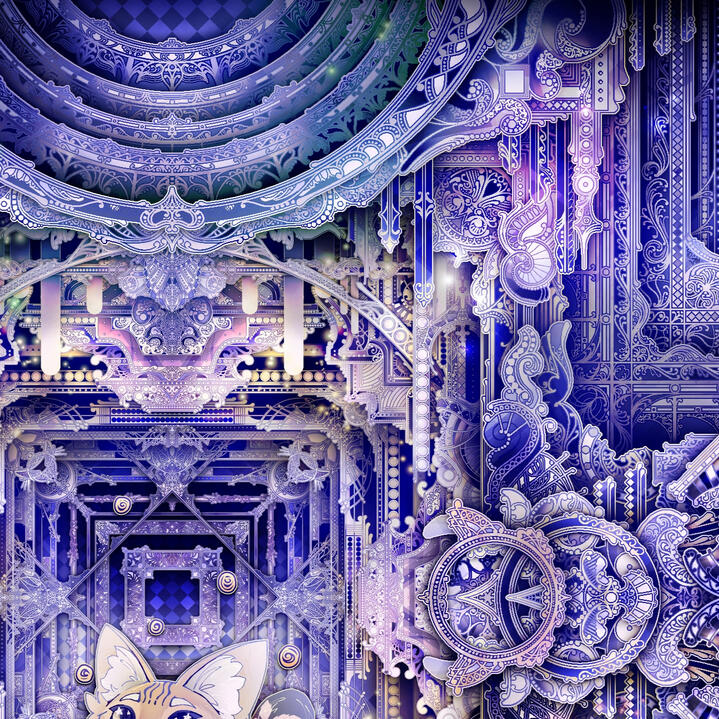 "Meeting of the Selves" details