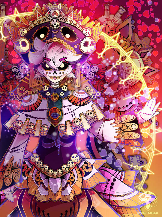 &quot;Sequential Eternity&quot;