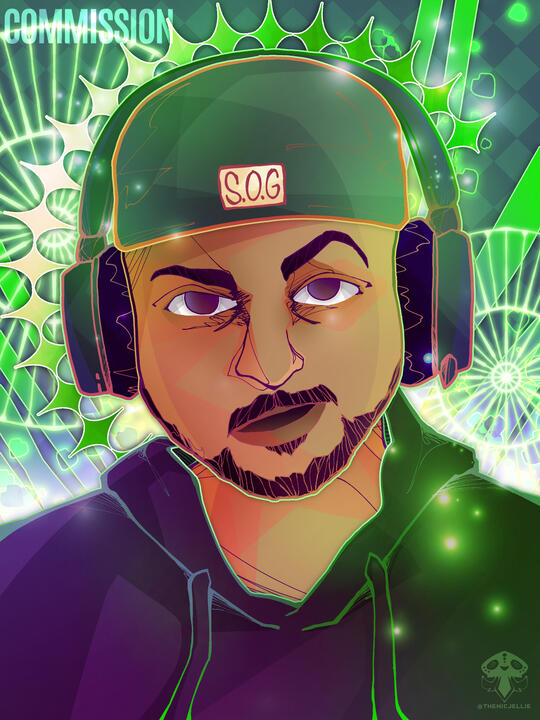 Mutahar &quot;SomeOrdinaryGamer&quot;