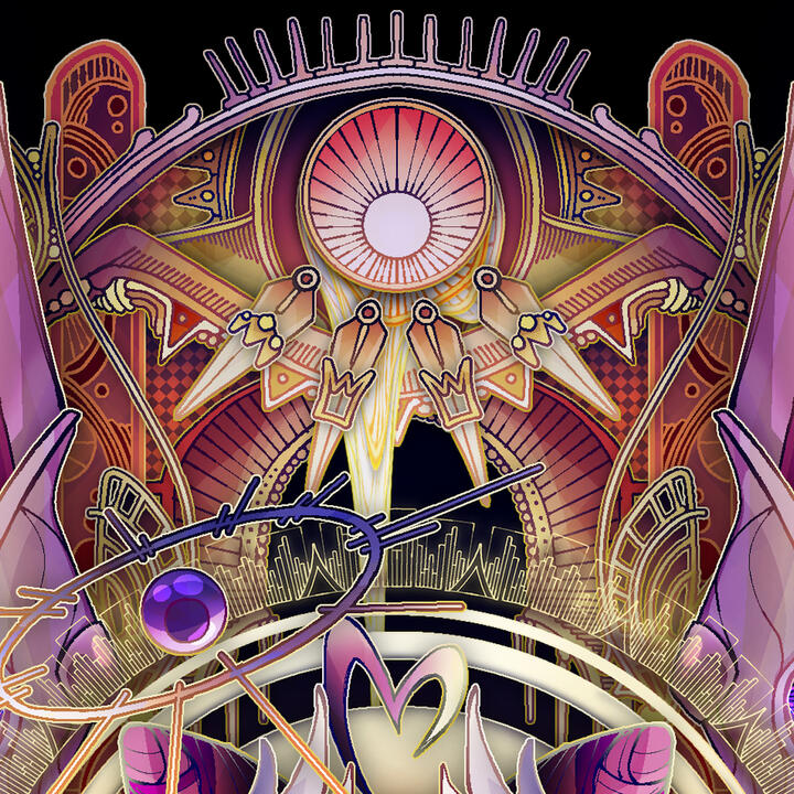 &quot;Angel of Sundown&quot; details