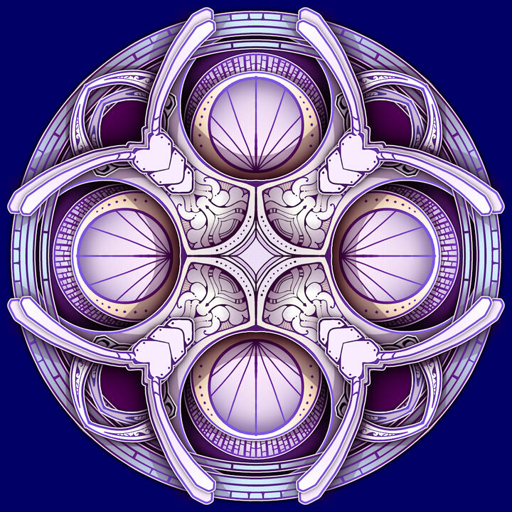 &quot;Babel&#39;s Circle&quot;