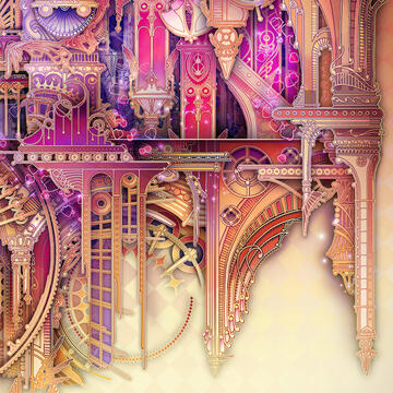 "Paraiso" details