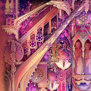 "Paraiso" details