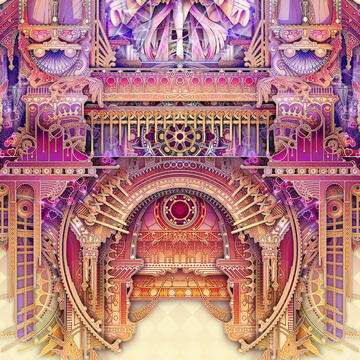 "Paraiso" details