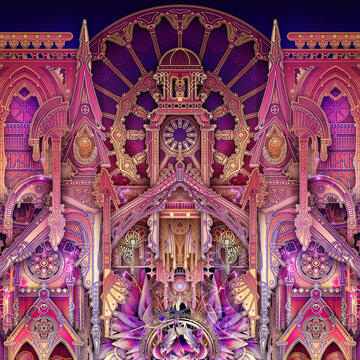 "Paraiso" details