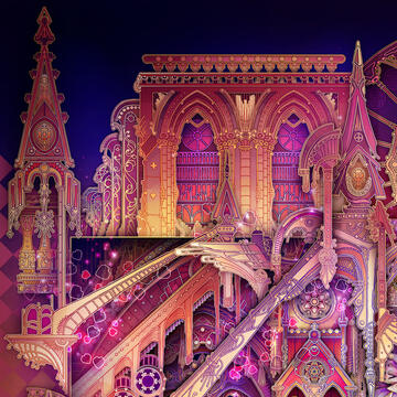 "Paraiso" details