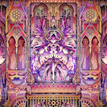 "Perish Parish ii" details