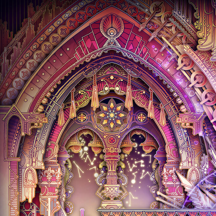 &quot;Perish Parish&quot; details