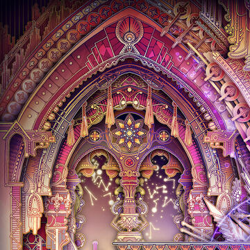 "Perish Parish" details