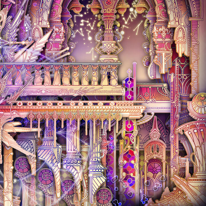 &quot;Perish Parish&quot; details