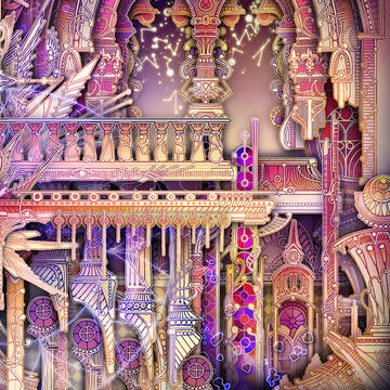 "Perish Parish" details
