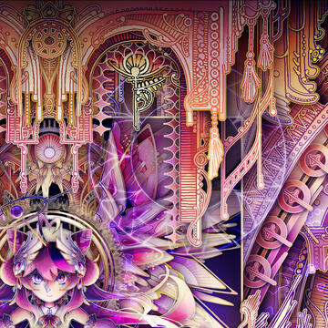 "Perish Parish" details